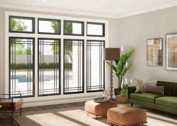 Choosing the Perfect New Windows for Your Home
