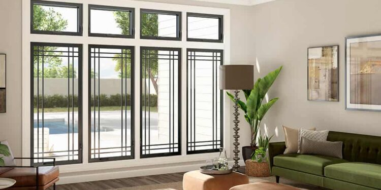Choosing the Perfect New Windows for Your Home