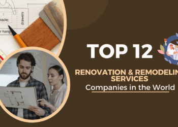 Exploring the World of Remodeling Companies
