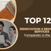 Exploring the World of Remodeling Companies