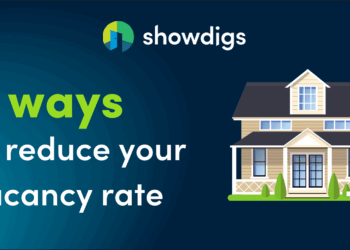Strategies to Reduce Vacancy Rates for Rental Properties