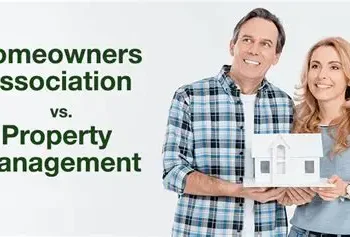 Property Management for Homeowners Associations: Enhancing Community Living