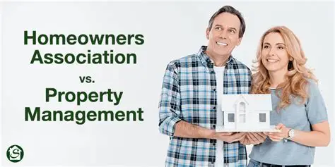 Property Management for Homeowners Associations: Enhancing Community Living