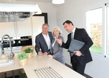 Property management for high-net-worth individuals – Tailored Services for Luxury Living