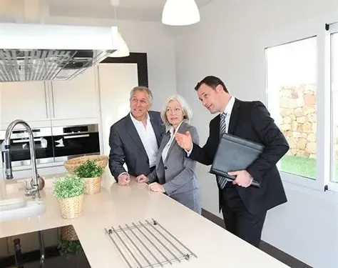 Property management for high-net-worth individuals – Tailored Services for Luxury Living