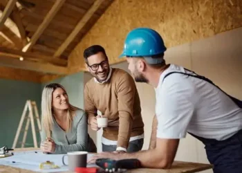 Home Contractors in My Area: Your Guide to Finding the Best