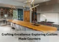 Crafting Excellence: Exploring Advanced Custom Renovations
