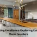 Crafting Excellence: Exploring Advanced Custom Renovations