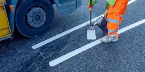 Choosing the Best Parking Lot Contractors: A Comprehensive Guide