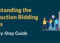 Exploring Construction Bid Sites: A Comprehensive Guide