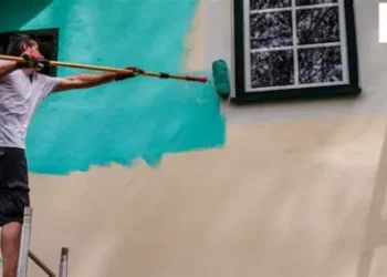 Crafting Excellence: A Guide to Choosing the Right Residential Painting Company