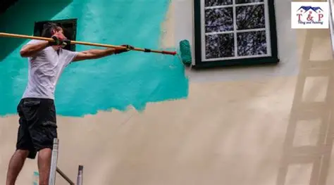 Crafting Excellence: A Guide to Choosing the Right Residential Painting Company