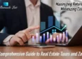 Maximizing Returns: A Guide to Commercial Real Estate Property Management