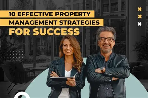 Optimizing Your Property Management Strategy in Ogden