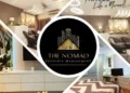 Exploring the World of Nomad Property Management