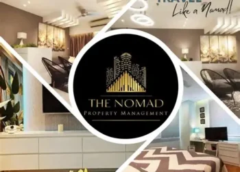 Exploring the World of Nomad Property Management