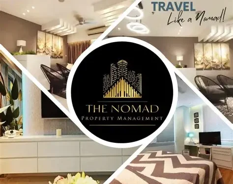 Exploring the World of Nomad Property Management