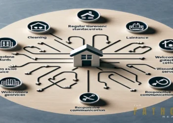 Short-Term Rental Property Management: A Comprehensive Guide