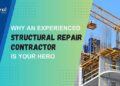 Exploring the World of Structural Repair Contractors