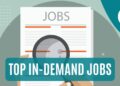 Exploring the Top In-Demand Jobs in Europe and the US