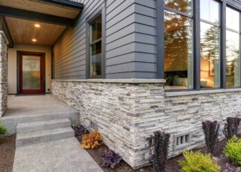 Enhancing Your Home: Exploring the World of Tile Siding Exterior