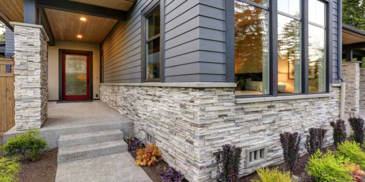 Enhancing Your Home: Exploring the World of Tile Siding Exterior
