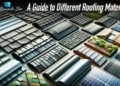 Exploring the Top Roofing Materials Used Around the World