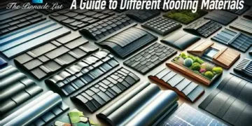 Exploring the Top Roofing Materials Used Around the World