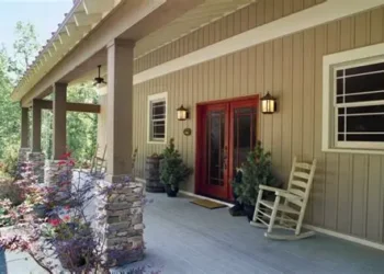 Crafting Beautiful Exteriors: A Guide to Mastic Home Exteriors