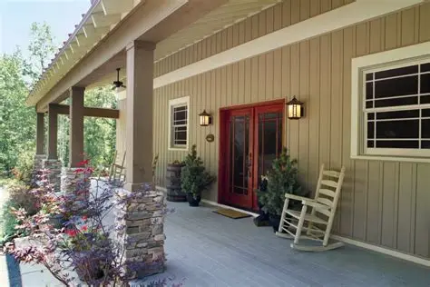 Crafting Beautiful Exteriors: A Guide to Mastic Home Exteriors