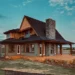 Crafting a Natural Wood Siding House: A Comprehensive Guide