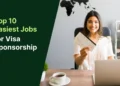 Jobs with Visa Sponsorship in the US and UK: A Comprehensive Guide