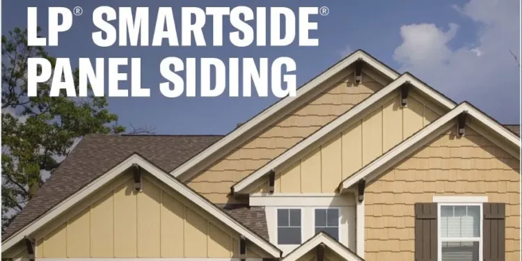 Exploring LP Smart Siding Reviews: A Comprehensive Guide