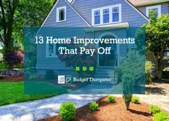 The ROI of Investing in Exterior Upgrades: Enhancing Property Value and Energy Efficiency